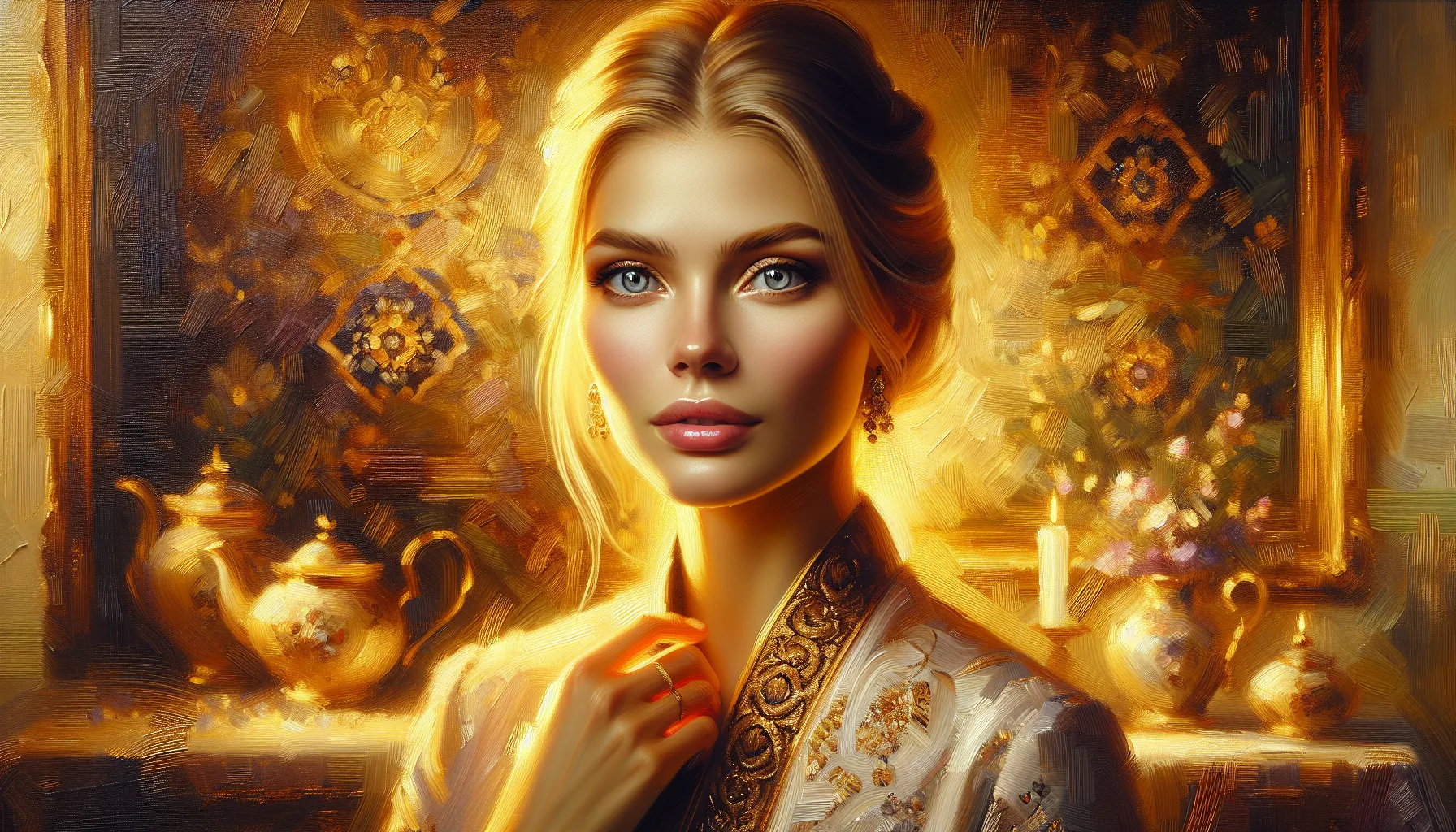 La beaute slave decryptee : canons, routine et secrets