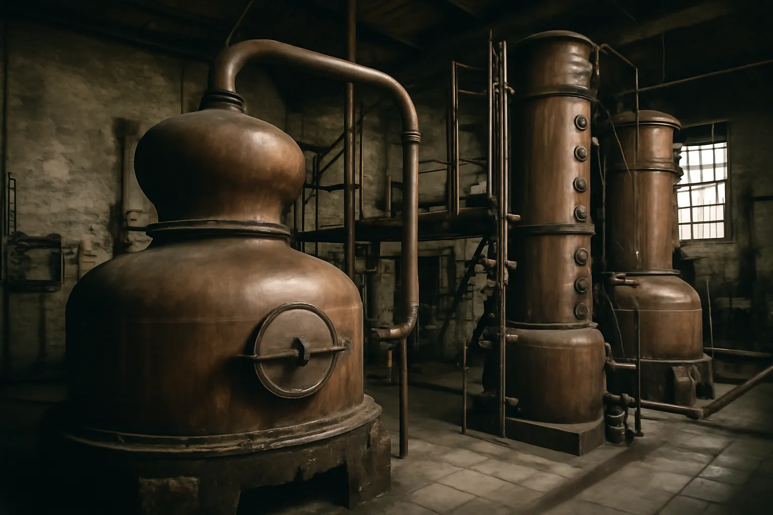 Scène conviviale de toast à la vodka évoquant la littérature et le cinéma russes